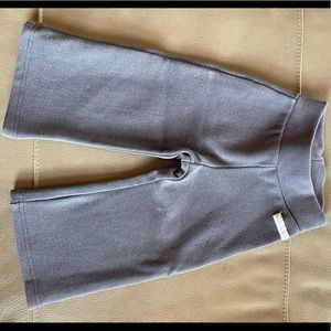 Sustainablebabyish wool pants
